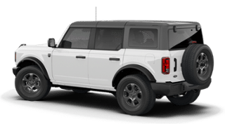 2026 Ford Bronco® External Image 3